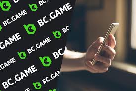 Discover the Exciting World of BC.Game Online Platform -884689700