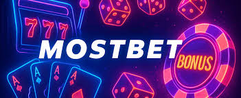 Discover the Exciting World of Mostbet Your Ultimate Betting Guide