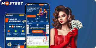 Exploring the World of Mostbet A Comprehensive Overview of Online Betting