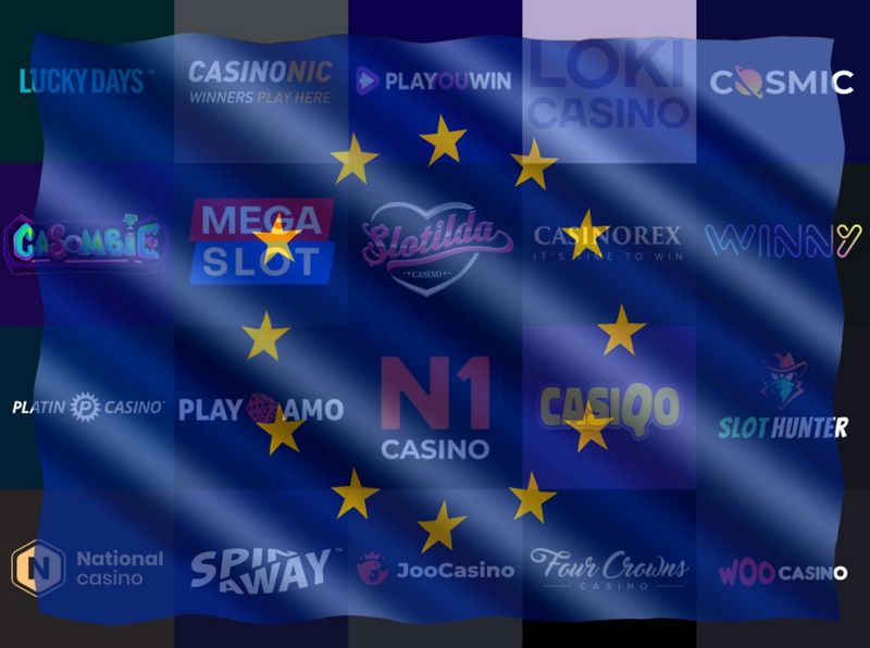 Die besten Online-Casinos in Deutschland 2026: Test der 15 führenden Glücksspielanbieter