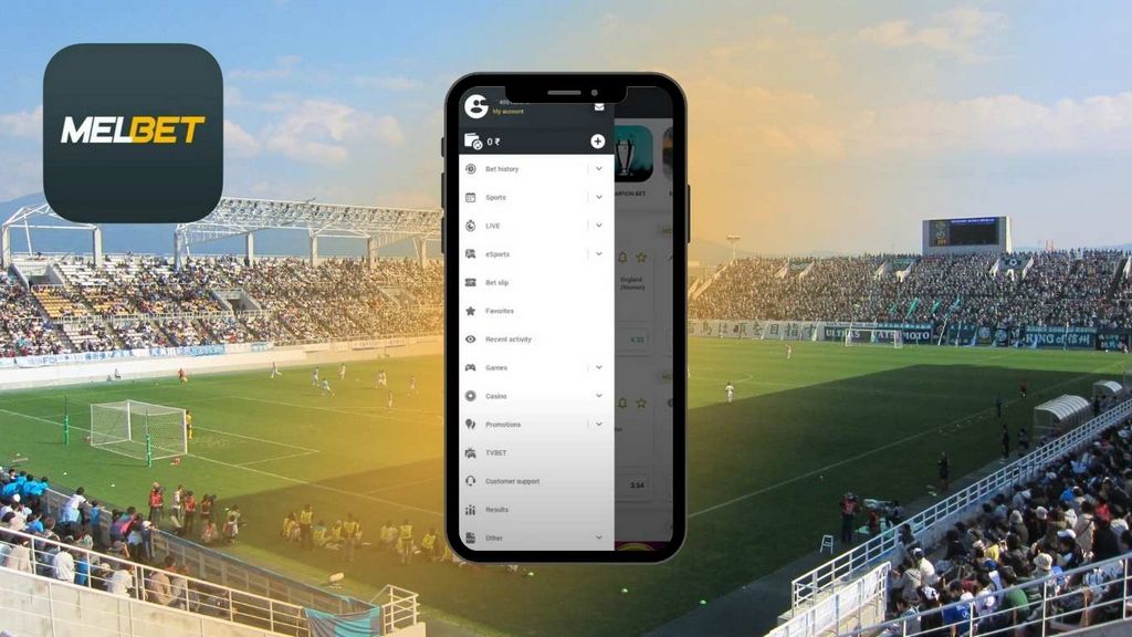 Melbet Bukmeker İcmalı 2026 - Əhəmiyyətli Fayda Halında