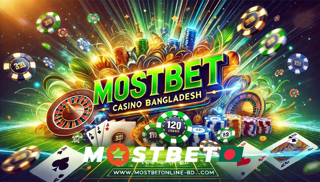 Mostbet evaluation: Rewarding functions, games and promotions
