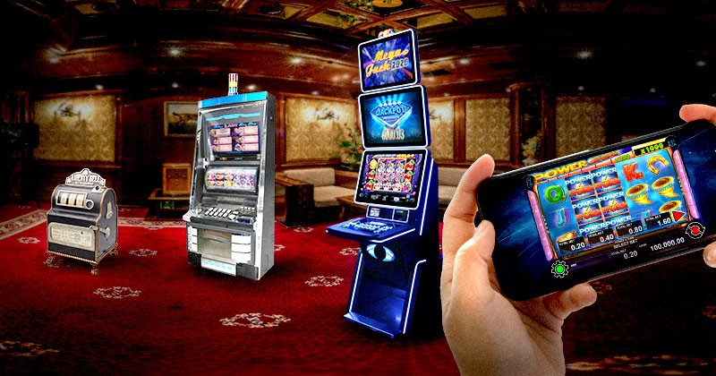 Mr Jones Online Casino UK - A Comprehensive Guide to Gaming