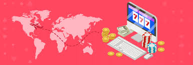 Objevte svět online kasin Všechno, co potřebujete vědět