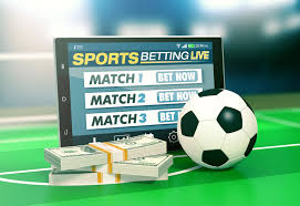 Betwinner The Ultimate Sports Betting Experience for Gamblers