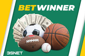 Betwinner Your Guide to Online Betting Success