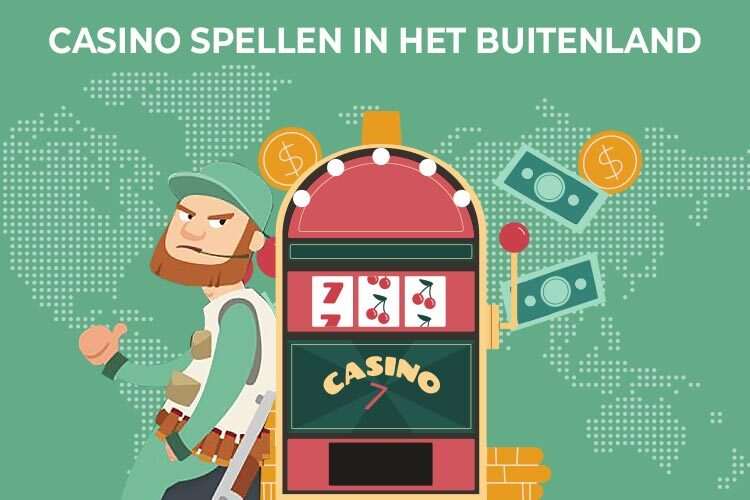 Casino zonder CRUKS De Beste Opties voor Spelers