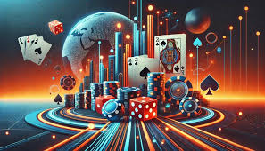 De Beste Online Casino's in het Buitenland Een Complete Gids