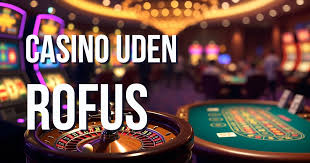 Den Ultimate Guide til EU Casino Uden ROFUS