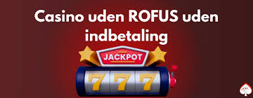 Den Ultimate Guide til EU Casino Uden ROFUS