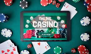 Discover the Exciting World of CasinoJoy UK 659640956