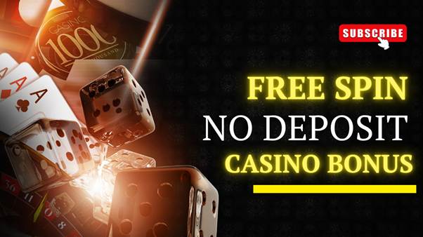 Exploring Free Welcome Bonus No Deposit Offers in Online Casinos