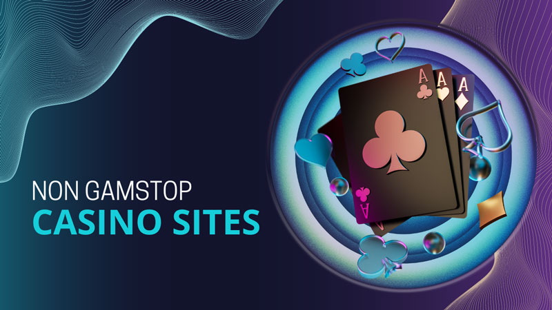 Exploring GamStop Excluded Casino Sites