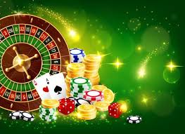 High Stakes Roulette The Game of Wealth and Strategy