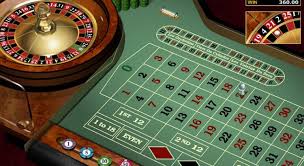 High Stakes Roulette The Game of Wealth and Strategy
