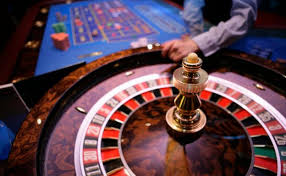 High Stakes Roulette The Game of Wealth and Strategy