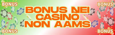 I Migliori Siti Casinò ADM Scopri Le Opportunità del Gioco Online
