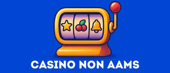 I Migliori Siti Casinò ADM Scopri Le Opportunità del Gioco Online