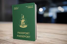Kewarganegaraan Vanuatu melalui Pelaburan Peluang dan Manfaat 737990925