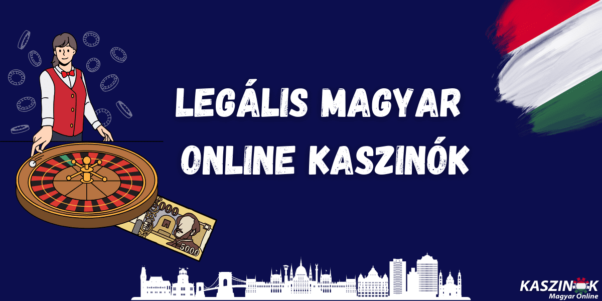 Magyar Casino Oldalak Az Online Szerencsejáték Világa