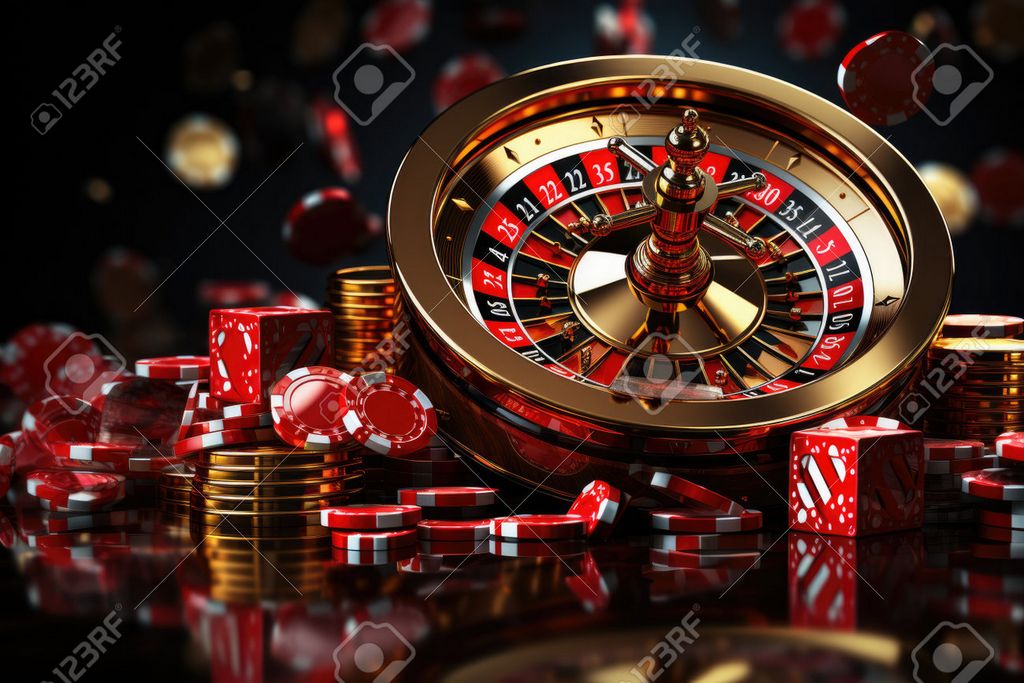 Casinò online italiani non AAMS