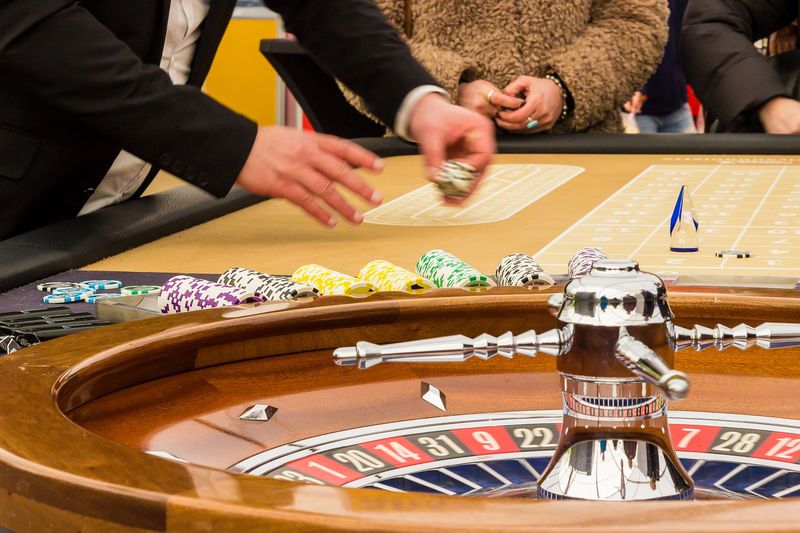 Online Casino Crans Montana – Überblick