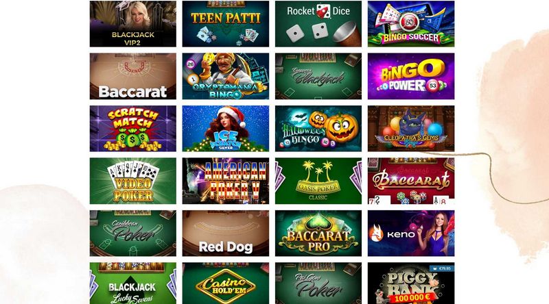 Slots