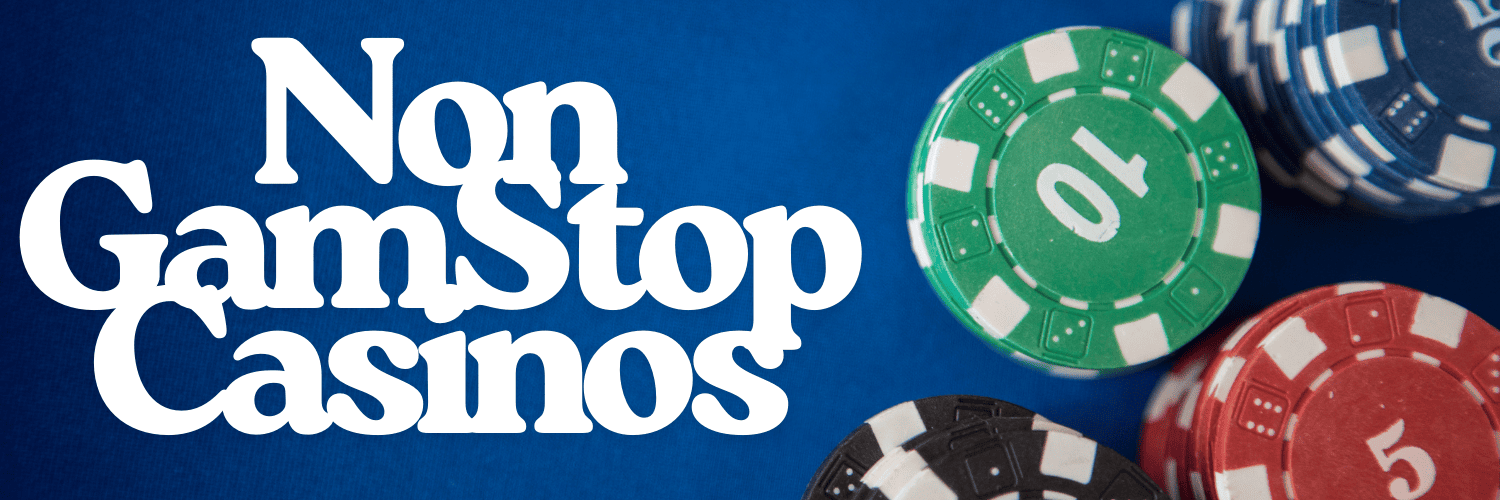 Non GamStop Casinos The Ultimate Guide to Alternative Gambling Options