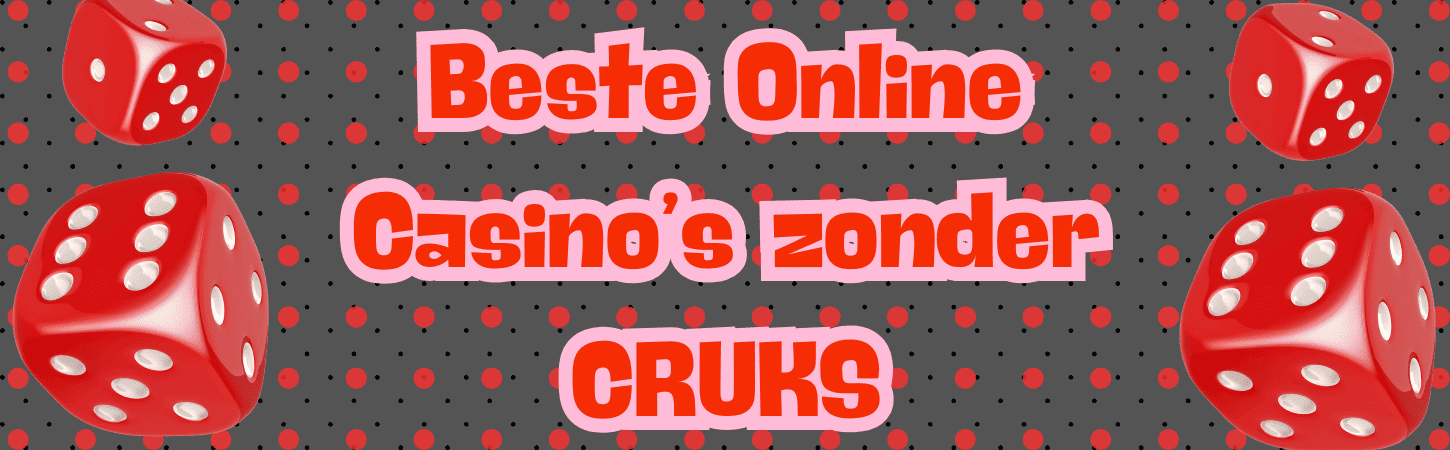 Ontdek de voordelen van online casino zonder CRUKS 5 1573657878