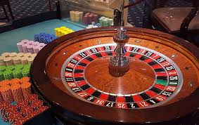 Play Live Roulette Unblocked Access & Gaming Freedom