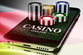 Playio Casino - Twoje idealne miejsce na gry kasynowe online