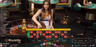 Quantum Roulette Spielen Ein Neuartiges Spielerlebnis