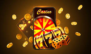 Radiante Casino Tu Destino de Entretenimiento y Juego en Línea
