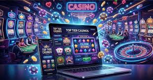 Spil uden om Rufus Odds En Ny Dimension af Spiloplevelse