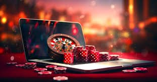 Spins Heaven Casino The Ultimate Gaming Paradise