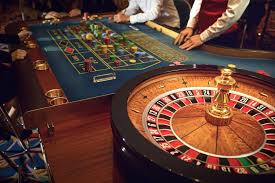 The Exciting World of Roulette Casinos A Guide to Winning