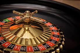 The Thrilling World of Live Roulette How to Maximize Your Experience