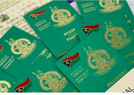 Vanuatu Citizenship by Investment A Gateway to Paradise