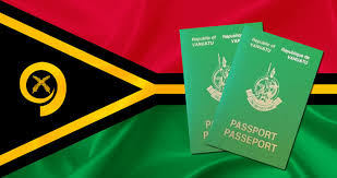 Vanuatu Citizenship by Investment A Gateway to Paradise