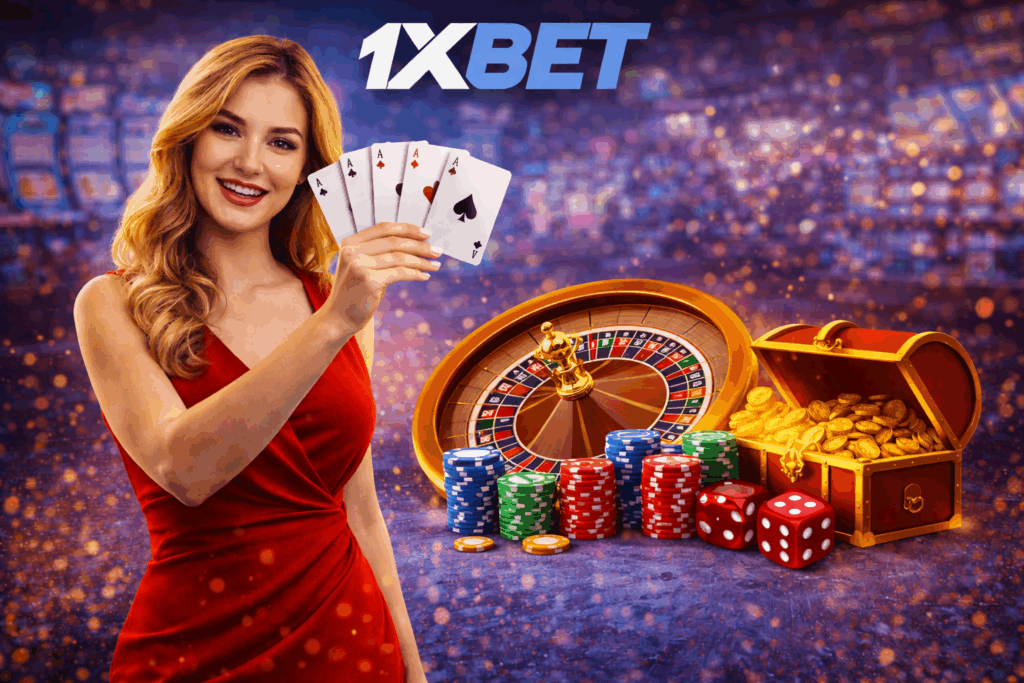 A Comprehensive Overview of Online Slots 591671144