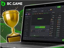 日本におけるBC.Gameの魅力