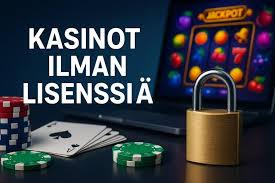 Buitenlandse Casino's Ontdek de Voordelen en Nadelen