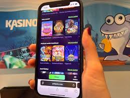 Buitenlandse Casino's Ontdek de Voordelen en Nadelen