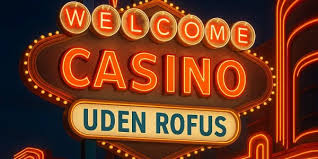 Casino Uden Rufus Spil Sikkert med Apple Pay