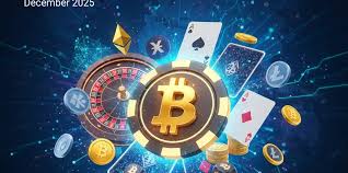 Crypto Blackjack Casino How Live Gaming Revolutionizes the Experience