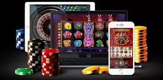 Discover the Excitement of Casino Casinia UK