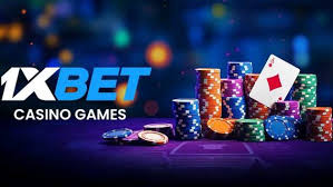 Discover the Thrills of 1xBet Cambodia Online Casino -942218230