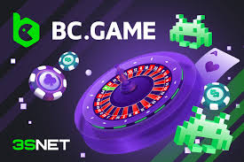 Discovering the BC.Game NG Mobile App Your Gateway to Exciting Gaming