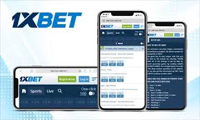 Download the 1xBet App in Korea A Comprehensive Guide -1169373199