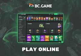 Explore the Exciting World of Casino BC Game Romania